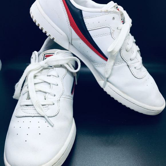 fila vegan shoes